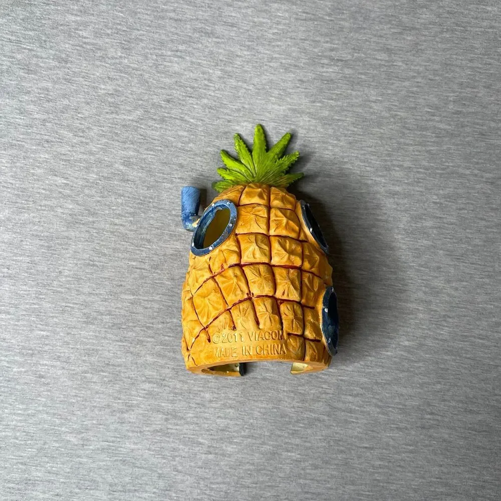 Nickelodeon SpongeBob SquarePants 8